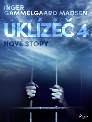 cover image of Uklízeč 4